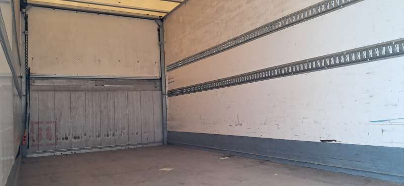 Caisse ML120E22P