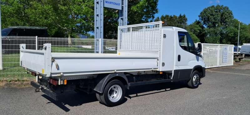 Benne AR 35C14