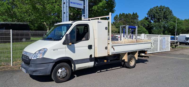 Benne AR 35C13