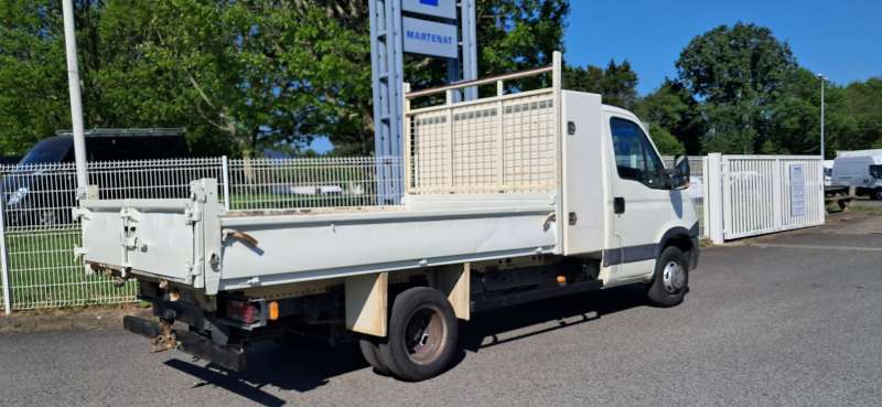 Benne AR 35C13