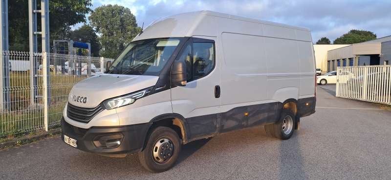 Tôle 35C21A8V12