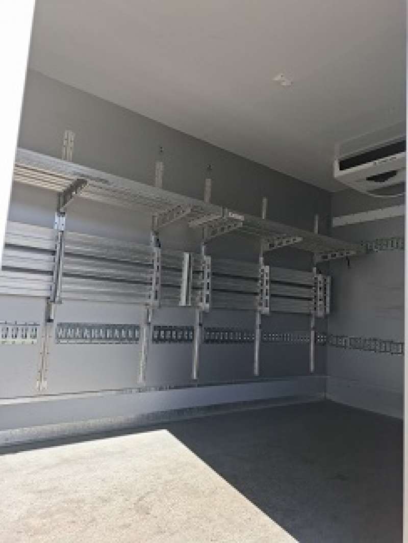 Froid négatif DAILY 35C15 FRIGO RTE /SECT 220V Etagere 1 PT