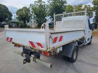 Benne AR MOVANO Propulsion 2.3 CDTI 145 Benne et Coffr