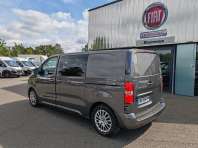 Tôle FIAT Scudo 2.0 BlueHDi 150CH EAT8 5 Places Ta