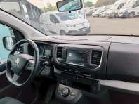 Tôle FIAT Scudo 2.0 BlueHDi 150CH EAT8 5 Places Ta