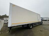 Caisse Eurocargo ML190EL32P