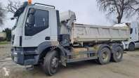 Bi benne TRAKKER AD 260 T 