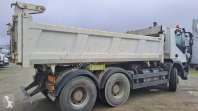 Bi benne TRAKKER AD 260 T 