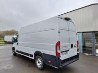 Tôle DUCATO 2.2 Multijet 140 MAXI LH3 L4H3