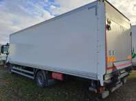 Caisse EUROCARGO 12T ML120EL21P/GN