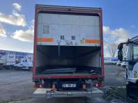 Caisse Eurocargo ML120E22P