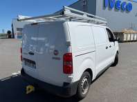 Tôle SCUDO M 1.5 120 Pack Pro Lounge