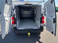 Tôle SCUDO M 1.5 120 Pack Pro Lounge