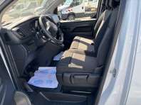 Tôle SCUDO M 1.5 120 Pack Pro Lounge
