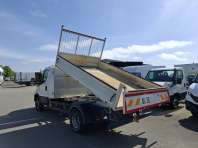 Benne AR DAILY 72C21 3.0L 210 BVA 8 RAPPORTS 