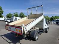 Benne AR DAILY 72C21 3.0L 210 BVA 8 RAPPORTS 