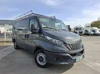 Tôle DAILY 35S18A8V9 3.0L HPi 180 Pack Business L2