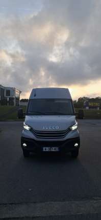 Tôle 35C21A8V12