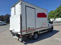 Froid négatif DAILY 35C15 FRIGO RTE /SECT 220V Etagere 1 PT
